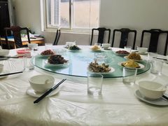 包厢-西汇饭店(甪直店)