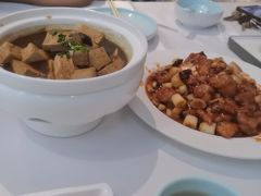 -玉林烤鸭店(定福庄店)