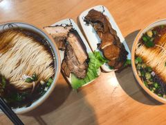 -孙盛兴奥灶面馆·蟹黄面·三虾面(直营.拙政园店)