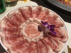 -川西坝子(老军营店)