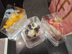 -FANEN法念·烘焙·甜点(万象城店)