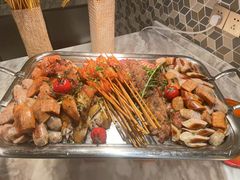 -上海临港美爵酒店·铃兰西餐厅