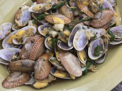 -贞姨美食·老字号海鲜大排档