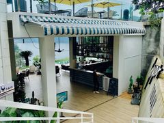 -华凌山庄·隐湖栖