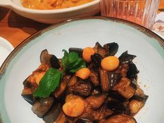 -荷恬·精致蔬食料理(富国街店)