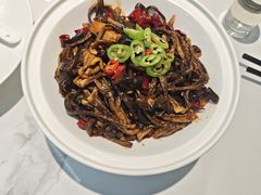 -峰峰菜馆(昌茂店)