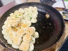 生煎-金枫锅贴(滨江·凯旋门店)
