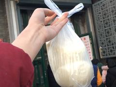 -天泽祥·鼓楼馒头(鼓楼店)