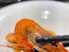 -三凤酒家·百年无锡菜(清扬茂业店)