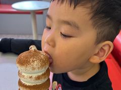 -DQ·蛋糕·冰淇淋(通州万达店)