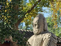 -北京石刻艺术博物馆(五塔寺)