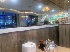 -直隶安家罩饼(复兴路店)
