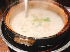 -大洋家·精品潮汕菜·生腌砂锅粥(天河东路店)