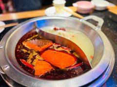 -大龙燚火锅(南山大道店)