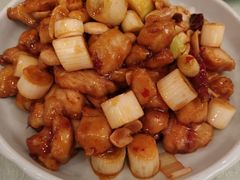 -八珍饺子·烤鸭·家常菜