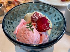 -IL Forno 意坊·意大利餐厅(温州万象城店)