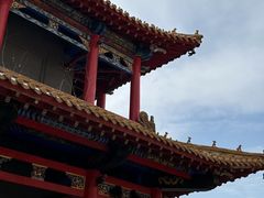 -哈尔滨极乐寺