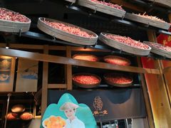-九锅一堂酸菜鱼(新南凯德直营店)