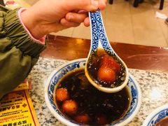 -南京大牌档(龙江新城市广场店)