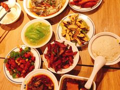 -金饭碗(普陀店)