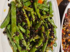 -大川先生·小龙虾·川菜(信义坊店)