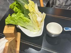 -野菌皇海景野生菌火锅(滨海大道店)
