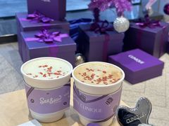 -Seesaw Coffee(西岸凤巢店)