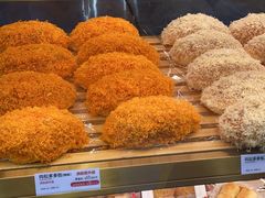 -TOUCH泰奇(航头路店)