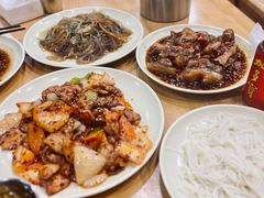 -贤花饭店(城阳店)