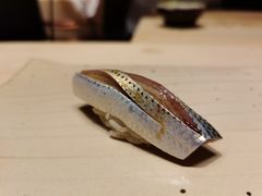 -晴空·日本料理(万象城店)