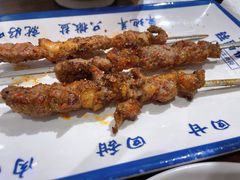 -丝路伊兰·兰州牛肉面(牛街总店)