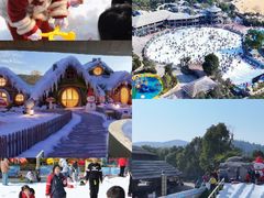 -南京银杏湖乐园