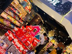 -酷乐潮玩(金桥国际店)