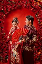 -苏菲亚婚纱影楼尊爵店(昆区店)