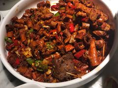 -蔴将·川菜(黄龙万科店)