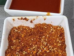 -享等你烤肉(万家丽店)