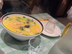 -虾宝贝胶东海鲜·渔家菜(小西天店)