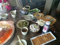 -滇釜火锅·能喝汤的火锅(车公庄店)