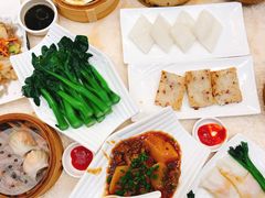 -顺德人家食府(黄金广场店)