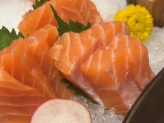 -極上萬膳·日料放题(来福士江景店)