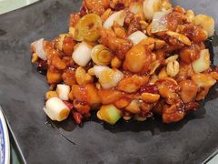 -玉桥餐厅(天坛店)