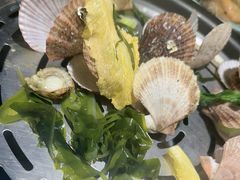 -三个渔夫·蒸汽海鲜(小白楼店)