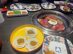 -AJIYA·池袋日式烧肉自助(天津万象城店)