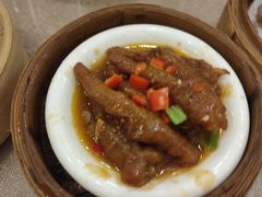 -瑞景轩中餐厅