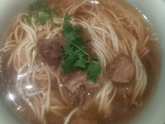 -李先生牛肉面大王(欧亚卖场店)