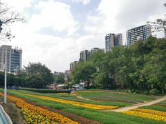 -龙凤山庄影视度假村