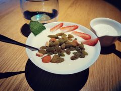 藏式牦牛酸奶-平措康桑·和牛自助观景餐厅(布达拉宫店)