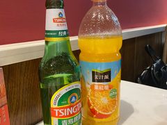 -傣妹火锅(南京东路一店)