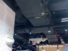 大堂-领蟹祥记·香辣蟹·特色小海鲜(奥体天虹店)