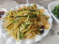 -东北四季饺子王(华山路店)
